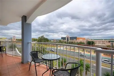 Sixth view of Homely apartment listing, 2633 Gold Coast Highway, Broadbeach QLD 4218