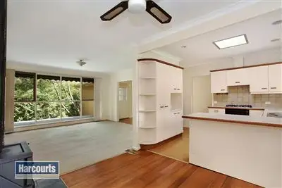 Third view of Homely house listing, 30 Kincumber Drive, Croydon VIC 3136