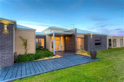411 Buninyong - Mount Mercer Road, Buninyong VIC 3357