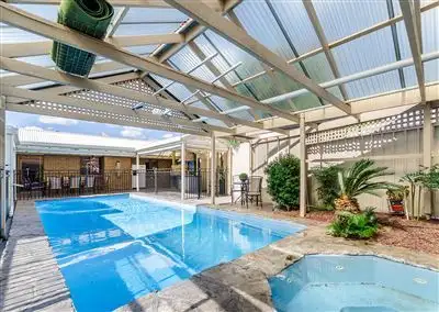 Third view of Homely house listing, 9 Tranquil Court, Campbelltown SA 5074