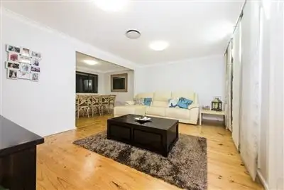 Third view of Homely house listing, 46 Mulheron Avenue, Baulkham Hills NSW 2153