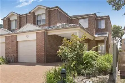 10 Cardwell Court, Ferntree Gully VIC 3156