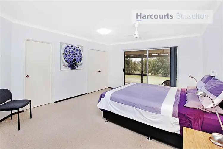 Sixth view of Homely house listing, 195 Kookaburra Way, Vasse WA 6280