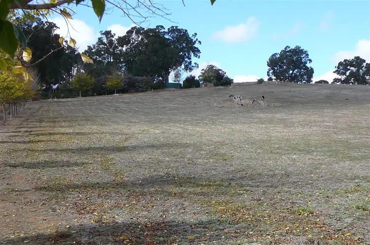 Fifth view of Homely land listing, Lot 28 Yarri Brow, Kangaroo Gully WA 6255