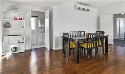 Third view of Homely unit listing, 1/3 Wells Parade, Blackmans Bay TAS 7052