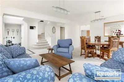 Second view of Homely house listing, 15 Brighton Retreat, Berwick VIC 3806