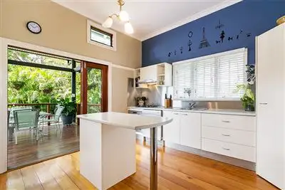 Sixth view of Homely house listing, 29 Shire Street, Coorparoo QLD 4151