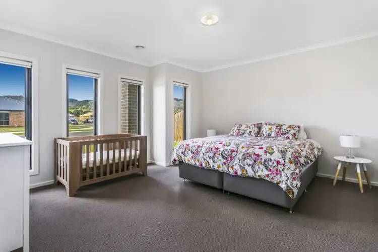 Fifth view of Homely house listing, 65 Davey Drive, Trafalgar VIC 3824