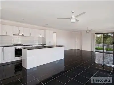 Second view of Homely house listing, 5 Ridgecrest Drive, Jimboomba QLD 4280