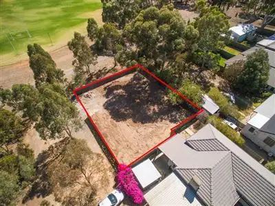 Main view of Homely land listing, 21A Auricchio Avenue, St Marys SA 5042