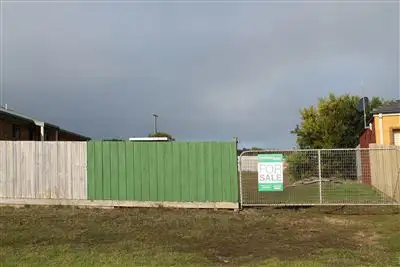 Main view of Homely land listing, Address available on request