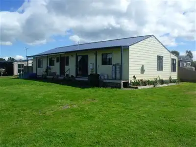 Main view of Homely house listing, 59-61 Seaward Street, Mcloughlins Beach VIC 3874