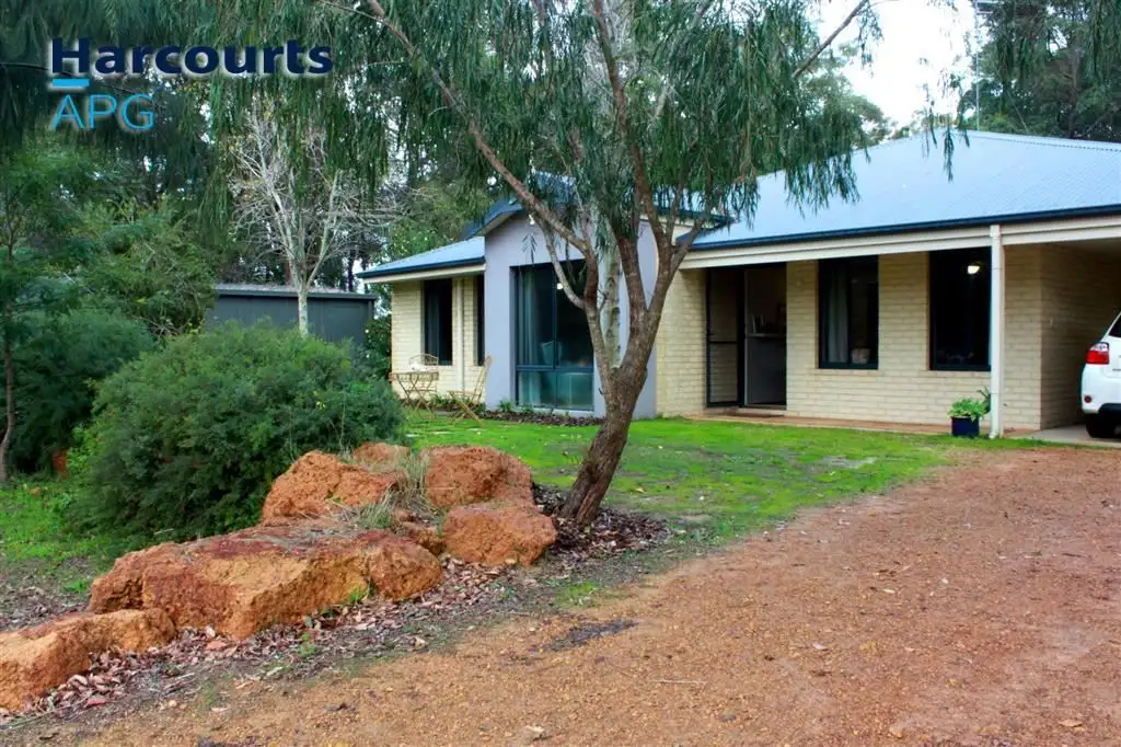 Main view of Homely rural property listing, 251 Hetherington Road, Argyle WA 6239