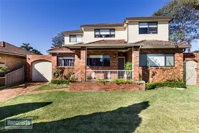 Main view of Homely house listing, 8 Eric Avenue, Merrylands NSW 2160