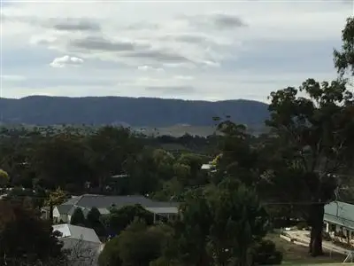 Fifth view of Homely land listing, 9 Hill Street, Yea VIC 3717
