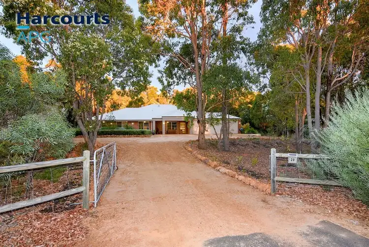 Third view of Homely house listing, 20 Duce Drive, Boyanup WA 6237