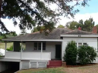 5 Lockley St, Bridgetown WA 6255