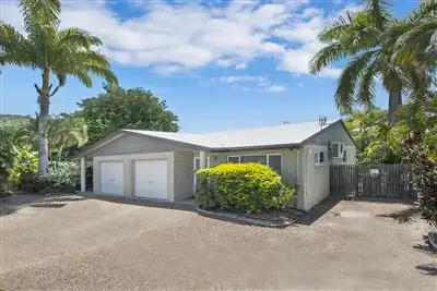Main view of Homely unit listing, 5/9 Shaw Street, West End QLD 4810