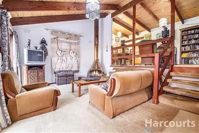 Second view of Homely house listing, 117 Inverness Avenue, The Basin VIC 3154