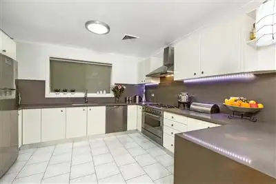 Sixth view of Homely house listing, 5 Arizona Place, North Rocks NSW 2151