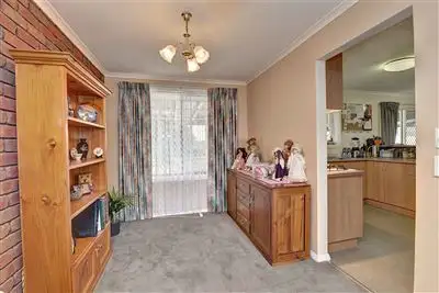 Fourth view of Homely house listing, 208 Melbourne Road, Ballarat VIC 3350