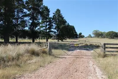 439 Kain Cross Road, Braidwood NSW 2622