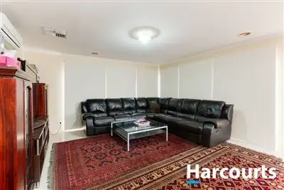 Fifth view of Homely house listing, 1 Coachwood Crescent, Narre Warren VIC 3805