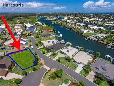 Second view of Homely land listing, 69 Raptor Parade, Banksia Beach QLD 4507