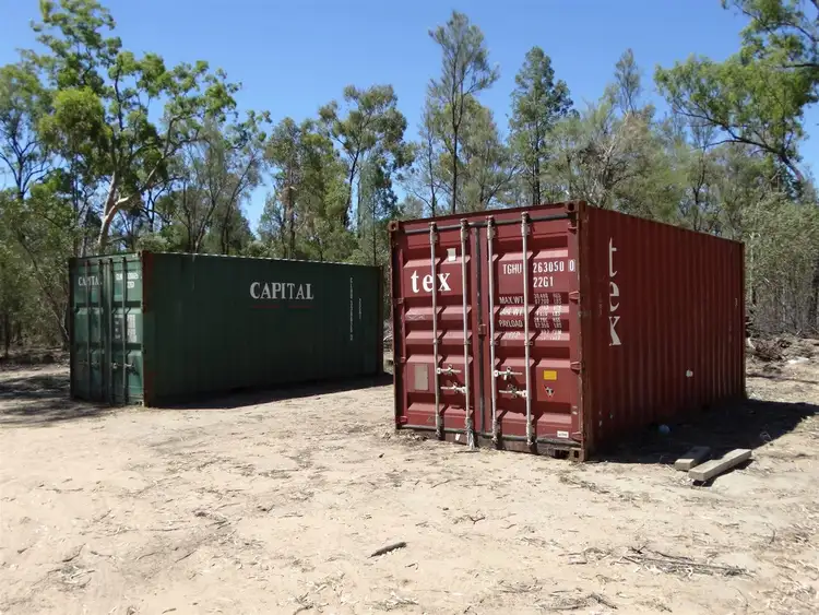 Third view of Homely rural property listing, Lot 4 Robbos Road, Chinchilla QLD 4413