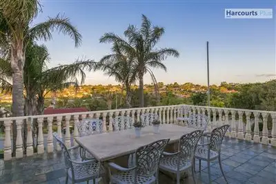 Fourth view of Homely house listing, 1 Ranger Street, Hallett Cove SA 5158