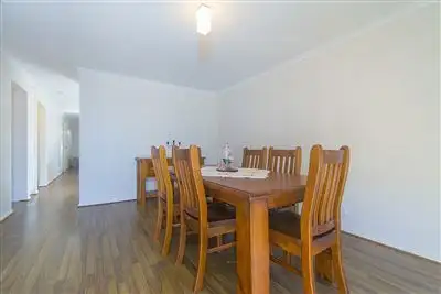 Fourth view of Homely house listing, 13 Cairns Crescent, Riverton SA 5412
