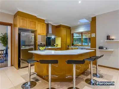 Fourth view of Homely house listing, 23 Camphor Close, Lysterfield VIC 3156