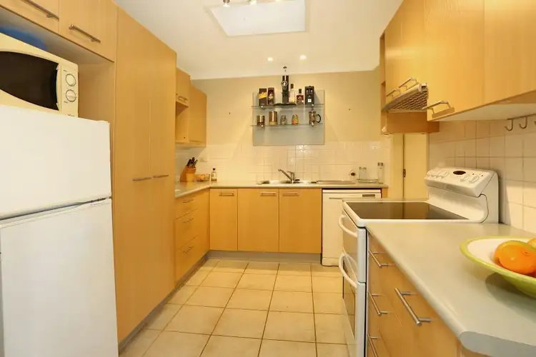 Fourth view of Homely semi-detached listing, 2/83 Corunna Crescent, Ashmore QLD 4214