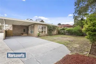 147 Lomond Avenue, Kilsyth VIC 3137