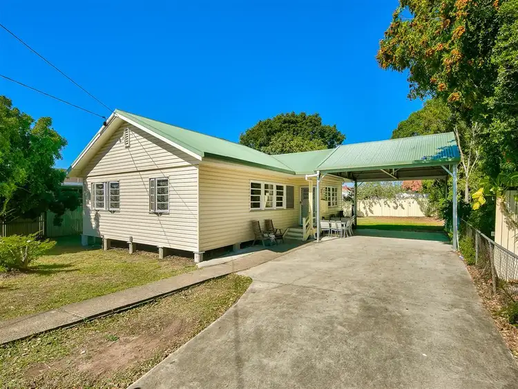 Sixth view of Homely house listing, 52 Hirschfield Street, Zillmere QLD 4034