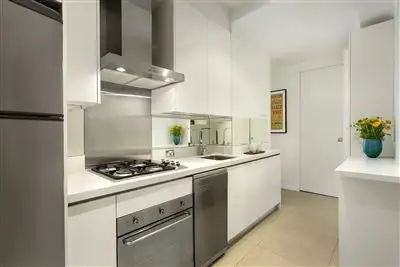Fourth view of Homely apartment listing, 1.01/195 Clarke Street, Northcote VIC 3070