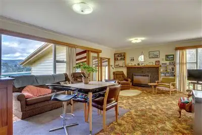 Second view of Homely house listing, 2 View Street, Geeveston TAS 7116