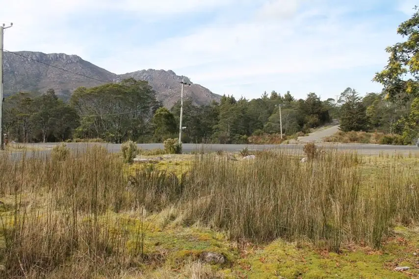 Main view of Homely land listing, 22 Peters Street, Gormanston TAS 7466