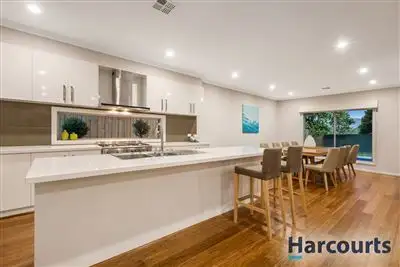 Second view of Homely house listing, 2 York Court, Wantirna South VIC 3152