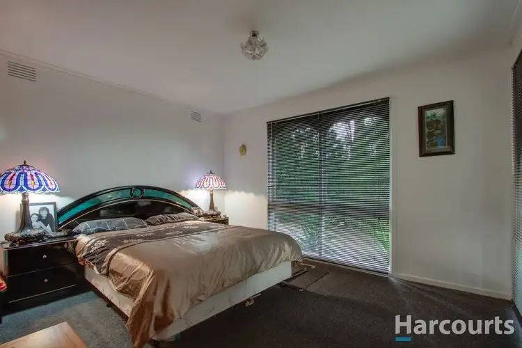 Fifth view of Homely house listing, 38 Robertson Crescent, Boronia VIC 3155