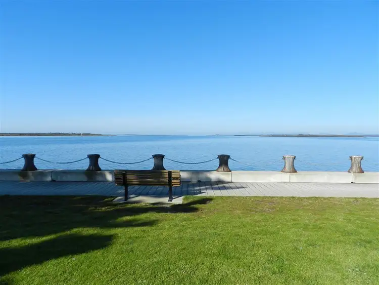 Second view of Homely house listing, 17 Spring Street, Port Albert VIC 3971