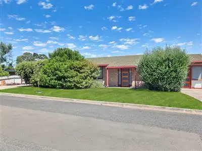 Main view of Homely house listing, 8 Rehn Court, Redwood Park SA 5097