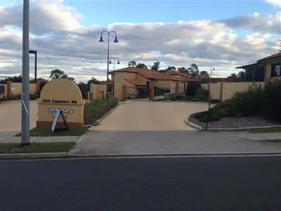 Second view of Homely townhouse listing, 2/250 Sumners Rd, Riverhills QLD