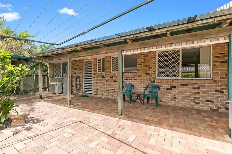 Fourth view of Homely unit listing, 4/174 Cypress Street, Urangan QLD 4655