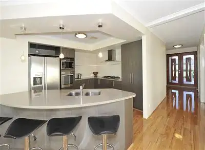 Fifth view of Homely house listing, 100 Yindana Blvd, Lakelands WA 6180