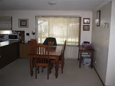 Third view of Homely house listing, 45 Garden Ave, Warren NSW 2824