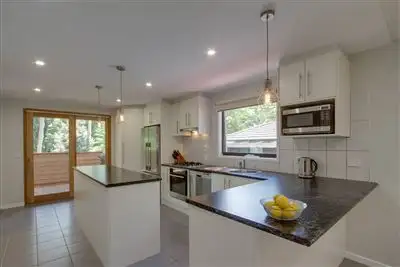 45 Claremont Avenue, The Basin VIC 3154