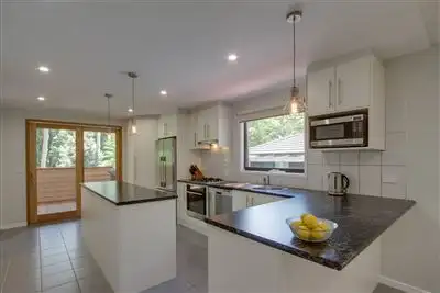 Main view of Homely house listing, 45 Claremont Avenue, The Basin VIC 3154
