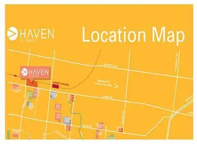 Third view of Homely land listing, 18 Radiance Street, Tarneit VIC 3029