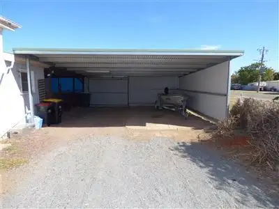 Third view of Homely rural property listing, 34 Newall Street, Marnoo VIC 3387